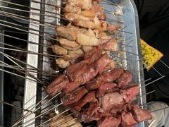 -老白清真烧烤(锦州旗舰店)