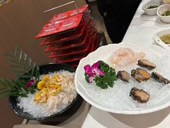 -纯味斑鱼府(中海环宇荟店)