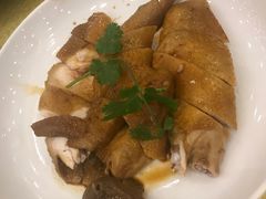 -鱼米之家·20年老字号园林农庄·宴席(鱼窝头店)