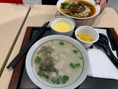 -永和大王(浦东国际机场店)