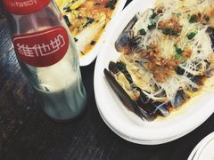 -冯姐生蚝(迎宾广场店)
