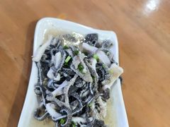 拌牛百叶-达道武仔牛肉店(广达路店)