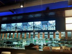 -秦唐一号西安菜馆(钟楼店)