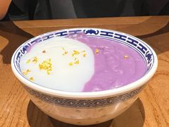 -李百蟹·江南蟹黄面(夫子庙店)