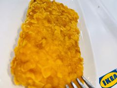 虾排-宜家·瑞典风味餐厅(烟台路店)