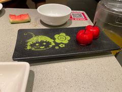 -海底捞火锅(牡丹园店)