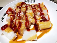 三酱猪肠粉-孖记茶档·热腾茶餐(荔湾领展广场店)