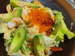 -蟹福家活蟹料理·豪华自助(绿洲假日酒店)