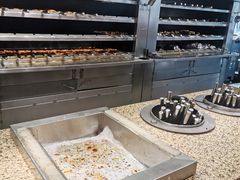 -汉巴味德·烤肉与啤酒的自助(杭州大悦城店)