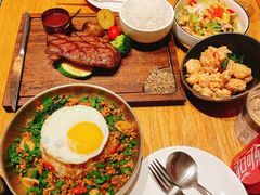 -森Some Fusion(荔湾店)