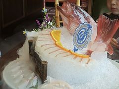 -东海怡品海鲜豆捞(舟宿夜江店)