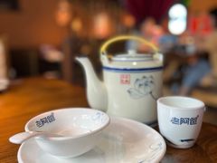 -老阿爸鲜鱼土菜(昆山花桥店)