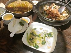 -大洋家·精品潮汕菜·生腌砂锅粥(天河东路店)