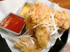 原味炸鸡-米屋石锅拌饭(师大店)