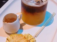 -Nectar One Cafe(勇烈路n1店)