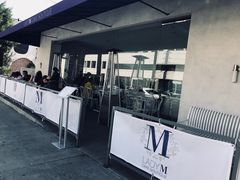 -Lady M Cake Boutique(W 3rd St)