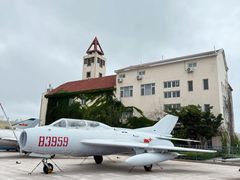 -中国人民解放军海军博物馆