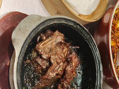 -盛百味·家宴餐厅(霸州分店)