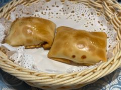 -巴扎美食·新疆菜·西域歌舞表演餐厅(新疆大厦店)