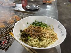 -同心烧烤(总店)