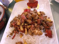 -大东方海鲜酒楼(小武基桥店)