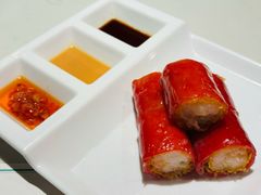 -蘩楼(华强北总店)
