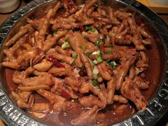 -胖哥俩肉蟹煲(世茂国际广场店)