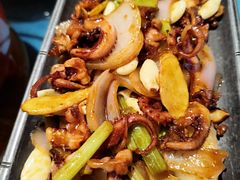 -古道村落(温汤店)