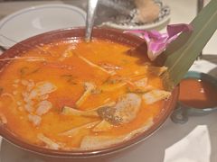 -太食獸泰式茶餐厅(济南万象城店)