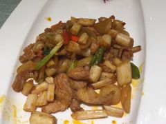 -浙江三立开元名都大酒店·四季轩中餐厅