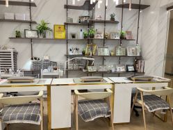 -爱睫物语·疗愈美睫美甲