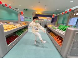 -嗨贝天地(青岛万象城店)