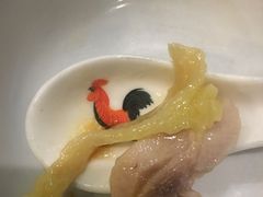 桑拿蒸鸡-阿多私房菜(顺德店)