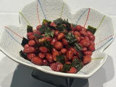 -临家小院·潮汕菜·商务宴请·点心(白石洲店)