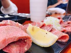 -大阪烧肉BAKA一代(十亩地店)