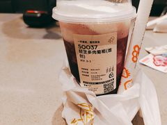 -喜茶(杭州龙湖西溪天街店)