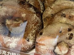 -Juicy Bakery(大学路店)