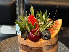 -W COLLECTIVE  DESSERT SHOP