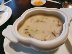 宋嫂鱼羹-杭州西子湖四季酒店·金沙厅