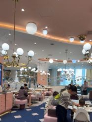 -奈尔宝家庭中心·亲子餐厅(苏州大悦城店)