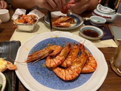 -大渔铁板烧(东城店)