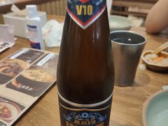 -大盐帮川菜馆(长楹天街店)