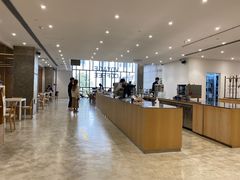 -VOYAGE COFFEE(杨梅竹店)