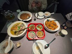 -米桃·苏园·苏锡菜(仁恒仓街店)