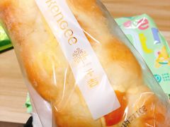 洋风水果吐司-仟吉KenGee(银港店)