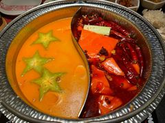 -牛New寿喜烧(虹桥新天地店)