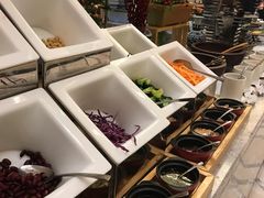 -盛宴标帜餐厅·亲子自助 (南昌喜来登酒店)