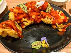 -榕意·川味之美(深业上城店)