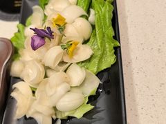 -一叶一世界•素食餐厅(新光天地店)