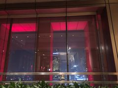 门面-北京柏悦酒店·锦庭餐厅Dining Room